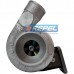 Turbo Compressor Borgwarner 178045 John Deere RE517786 John Deere RE520418 John Deere RE520459