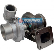 Turbo Compressor Borgwarner 178045 John Deere RE517786 John Deere RE520418 John Deere RE520459
