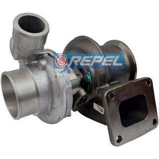 Turbo Compressor Borgwarner 178045 John Deere RE517786 John Deere RE520418 John Deere RE520459