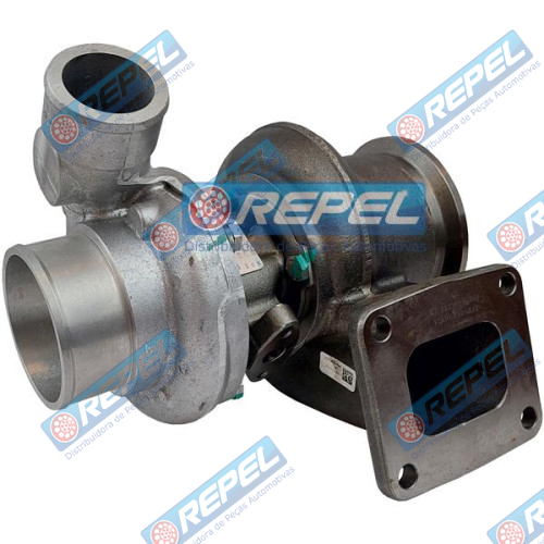Turbo Compressor Borgwarner 178045 John Deere RE517786 John Deere RE520418 John Deere RE520459