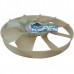 Embreagem Viscosa Borgwarner 178070000483 Ford GC45-8C617-AA Ford GC458C617AA