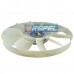 Embreagem Viscosa Borgwarner 178.070000624 VW 23K121003B MAN 23K121003B
