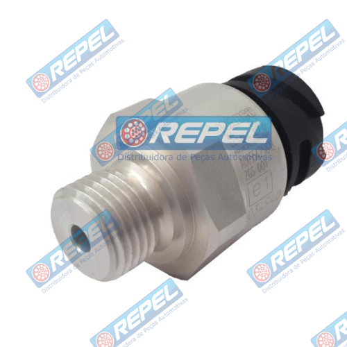 Sensor Pressão Scania 1781199