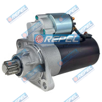 Motor Partida 17820N 02M911023A 02M911023C 02M911023F 