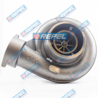 Turbo Compressor Borgwarner 178469 Caterpillar 194-2975 Caterpillar 301-4202