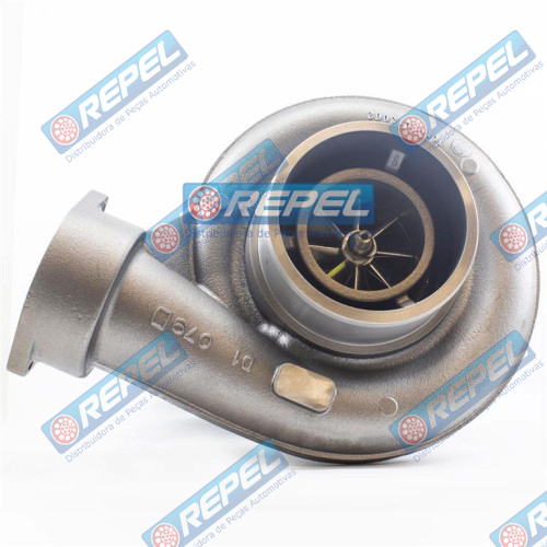 Turbo Compressor Borgwarner 178469 Caterpillar 194-2975 Caterpillar 301-4202