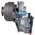Turbo Compressor Borgwarner 178742 Borgwarner 478742