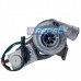Turbo Compressor Borgwarner 178742 Borgwarner 478742