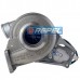 Turbo Compressor Borgwarner 178742 Borgwarner 478742