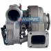 Turbo Compressor John Deere DZ108118 John Deere RE523007 John Deere RE534513