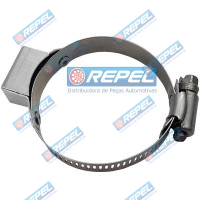 Abraçadeira Metálica Case 178799C1 CNH 178799C1 