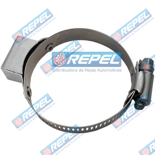 Abraçadeira Metálica Case 178799C1 CNH 178799C1 