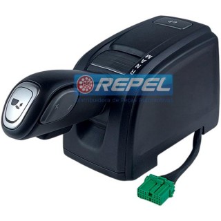 Manopla Câmbio Febi Bilstein 178961 Volvo 21073025  