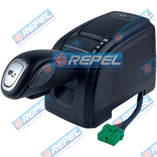Manopla Câmbio Febi Bilstein 178961 Volvo 21073025 Manopla Câmbio Febi Bilstein 178961 Volvo 21073025