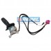 Chave de Seta e Limpador DAF 1789660 1669662 1811123