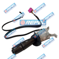 Chave de Seta e Limpador DAF 1789660 1669662 1811123