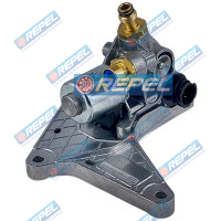 Válvula Solenoide Febi Bilstein 179007 Volvo 23616961 Volvo 21707055 Volvo 21991154 