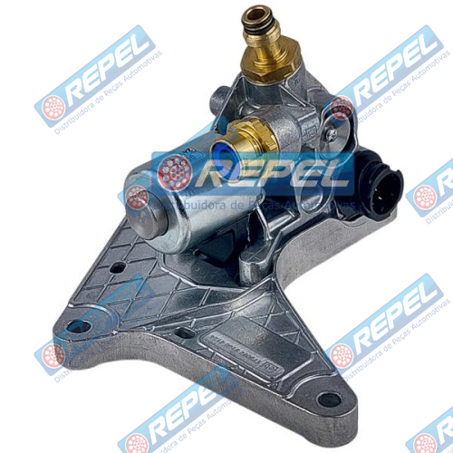 Válvula Solenoide Febi Bilstein 179007 Volvo 23616961 Volvo 21707055 Volvo 21991154 Válvula Solenoide Febi Bilstein 179007 Volvo 23616961 Volvo 21707055 Volvo 21991154