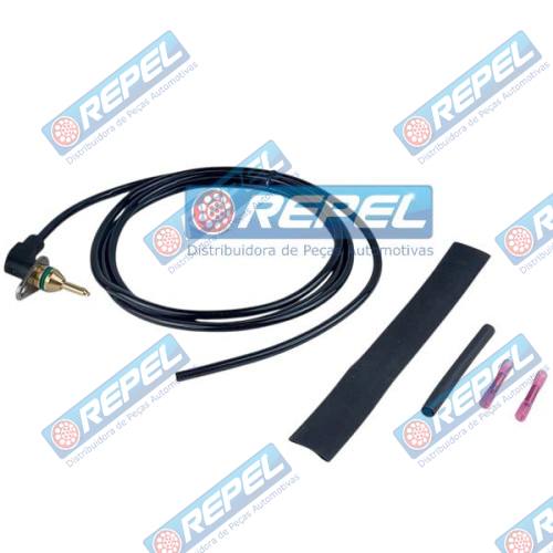 Sensor Temperatura Febi Bilstein 179480 Scania 1865315 Scania 1539106 Scania 1788498