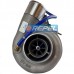 Turbo Compressor Borgwarner 179598 Caterpillar 250-0841 Caterpillar 2500841