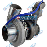 Turbo Compressor Borgwarner 179598 Caterpillar 250-0841 Caterpillar 2500841