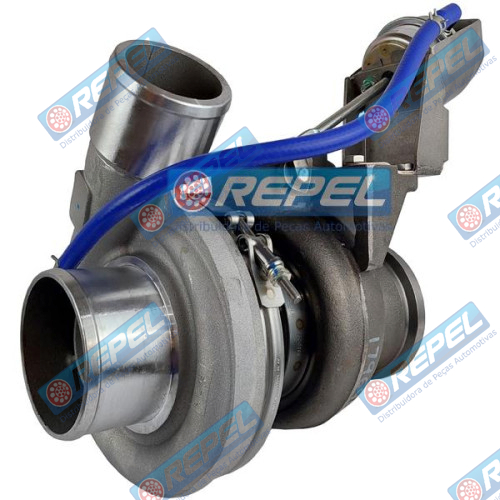 Turbo Compressor Borgwarner 179598 Caterpillar 250-0841 Caterpillar 2500841