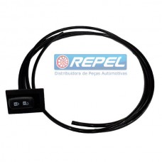 Botão Direção Volante Scania 1797971 Scania 1484543 Scania 1485066