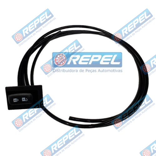 Botão Direção Volante Scania 1797971 Scania 1484543 Scania 1485066