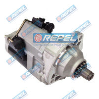 Motor Partida Denso 2280006531 John Deere RE69704 RE501592 RE501598