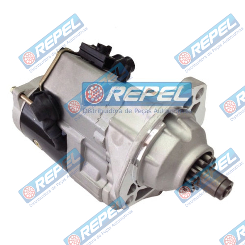Motor Partida Denso 2280006531 John Deere RE69704 RE501592 RE501598