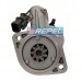 Motor Partida Hitachi S114482 Hitachi S114-482 Nissan 23300-52H00 Nissan 23300-K8405                                                                                                          