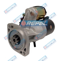 Motor Partida Hitachi S114482 Hitachi S114-482 Nissan 23300-52H00 Nissan 23300-K8405                                                                                                          