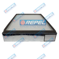 Filtro Ar Condicionado Caterpillar 180-7487 Caterpillar 1807487   