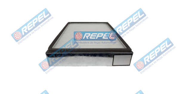 Filtro Ar Condicionado Caterpillar 180-7487 Caterpillar 1807487