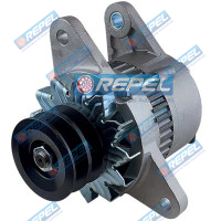 Alternador Nikko  1812003651 Nikko 1-81200-365-1