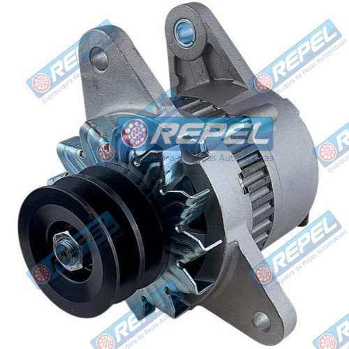 Alternador Nikko  1812003651 Nikko 1-81200-365-1