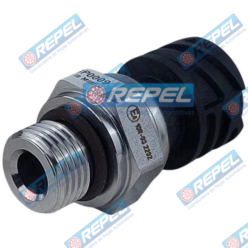 Interruptor Pressão Febi Bilstein 181336 Volvo 21302639 Volvo 20898038  Volvo 21634021 Volvo 21634024 