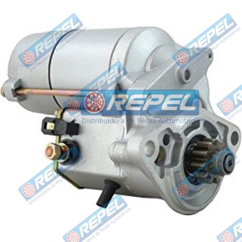 Motor Partida Denso 2280005123 Denso 2280005122 Denso 2280002970