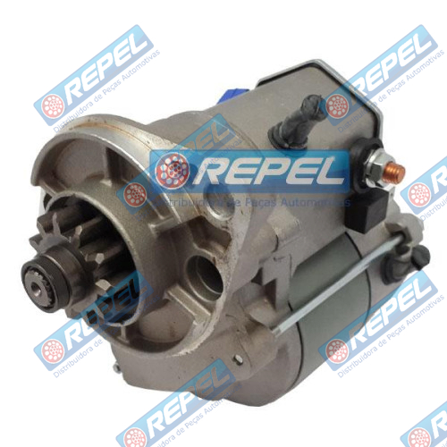 Motor Partida KUBOTA 15621-63015 KUBOTA 1562163015 KUBOTA 15601-63010 KUBOTA 1560166010