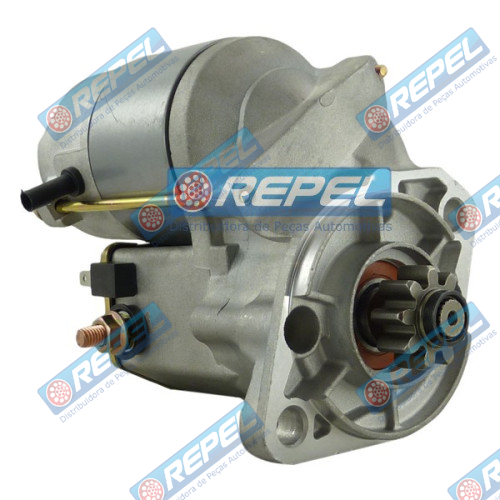 Motor Partida Delco DR93588 Denso 228000-0660