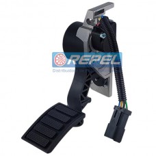 Pedal Acelerador Febi Bilstein 181503 Volvo 23897049 Volvo 20715969 Volvo 20893527 Volvo 21116881 Volvo 82628011 Volvo 84557621