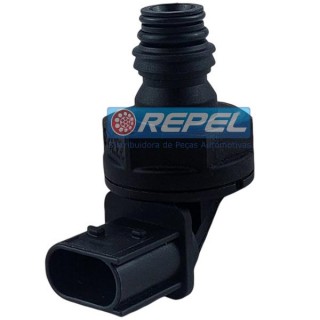 Sensor Pressão Febi Bielstein 181920 Volvo 21660485 Volvo 22677703