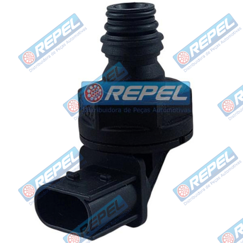 Sensor Pressão Febi Bielstein 181920 Volvo 21660485 Volvo 22677703