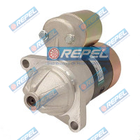 Motor Partida Hitachi S114-414 Hitachi S114414 Hitachi S114-651 Hitachi S114651