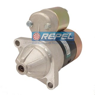 Motor Partida Hitachi S114-414 Hitachi S114414 Hitachi S114-651 Hitachi S114651