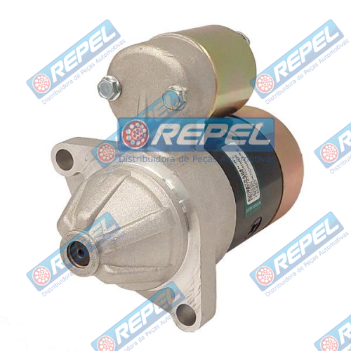 Motor Partida Hitachi S114-414 Hitachi S114414 Hitachi S114-651 Hitachi S114651