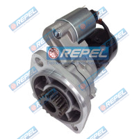 Motor Partida Yanmar 12913677010 Yanmar 12913677011 Yanmar 12913677012 