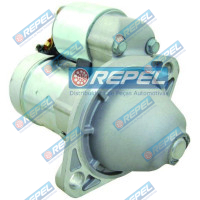 Motor Partida Yanmar 129698-77010 Yanmar 129242-77010 