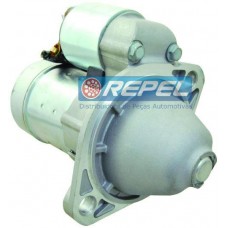 Motor Partida Yanmar 129698-77010 Yanmar 129242-77010 