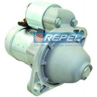 Motor Partida Yanmar 129698-77010 Yanmar 129242-77010 